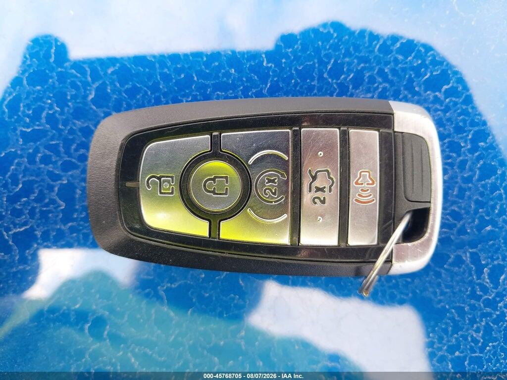 3FA6P0K96HR130948 2017 FORD FUSION photo no. 11