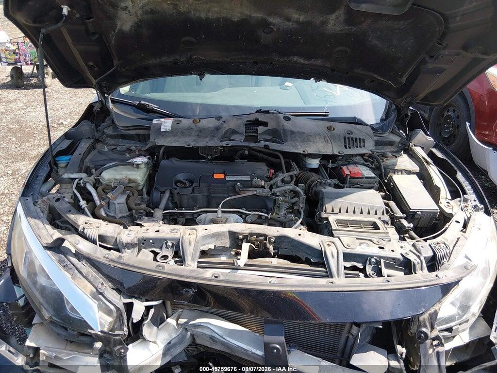 19XFC2F71HE058963 2017 HONDA CIVIC photo no. 10