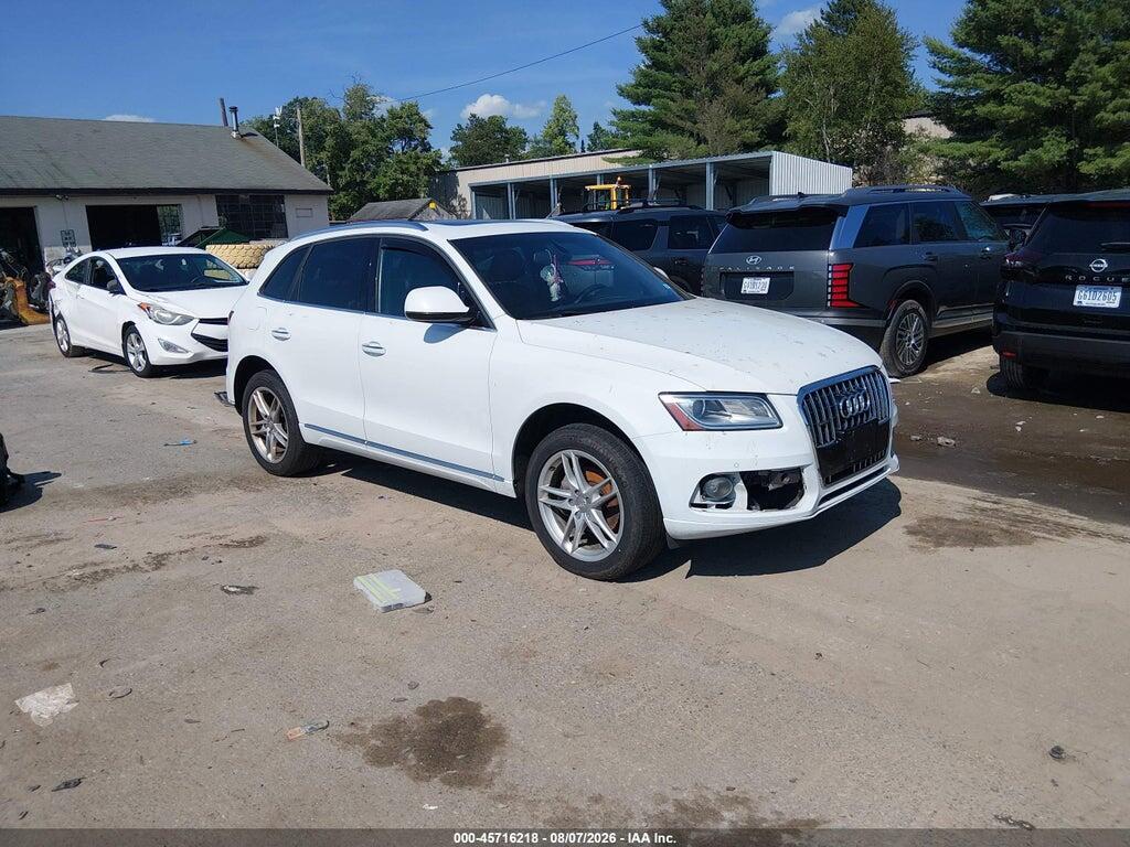 WA1C2AFP4HA099861 2017 AUDI Q5 photo no. 1