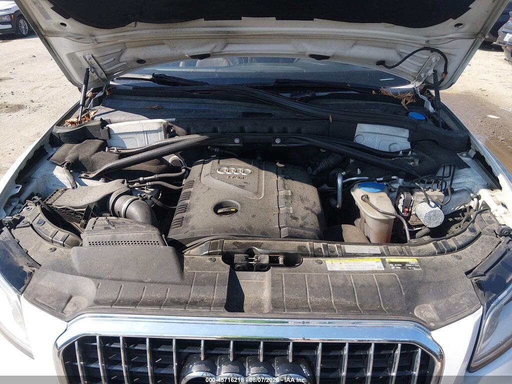 WA1C2AFP4HA099861 2017 AUDI Q5 photo no. 10