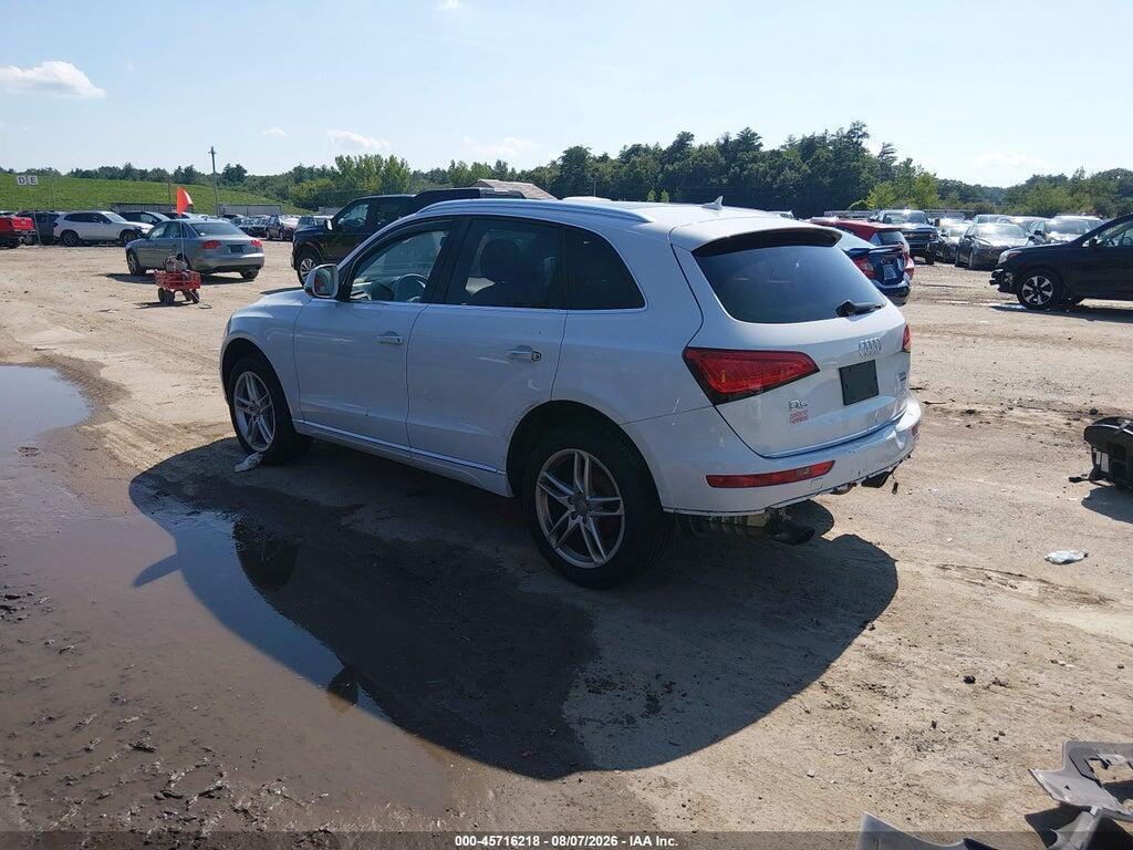 WA1C2AFP4HA099861 2017 AUDI Q5 photo no. 3