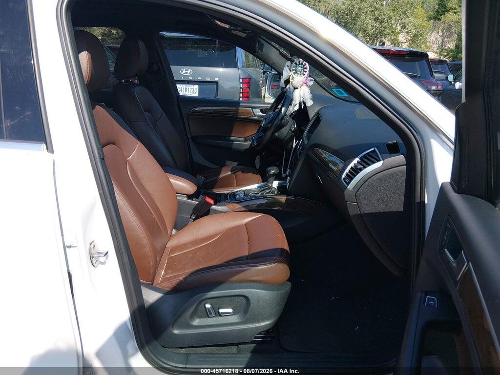 WA1C2AFP4HA099861 2017 AUDI Q5 photo no. 5