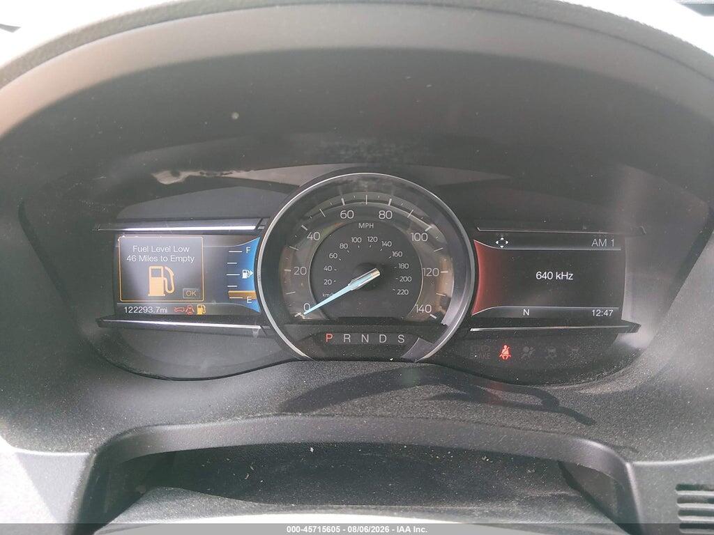 1FM5K7D82HGD84015 2017 FORD EXPLORER photo no. 7
