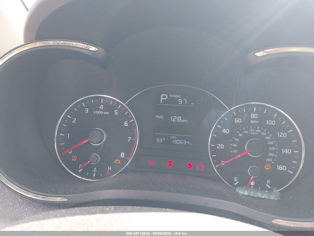 3KPFK4A70HE124070 2017 KIA FORTE photo no. 7