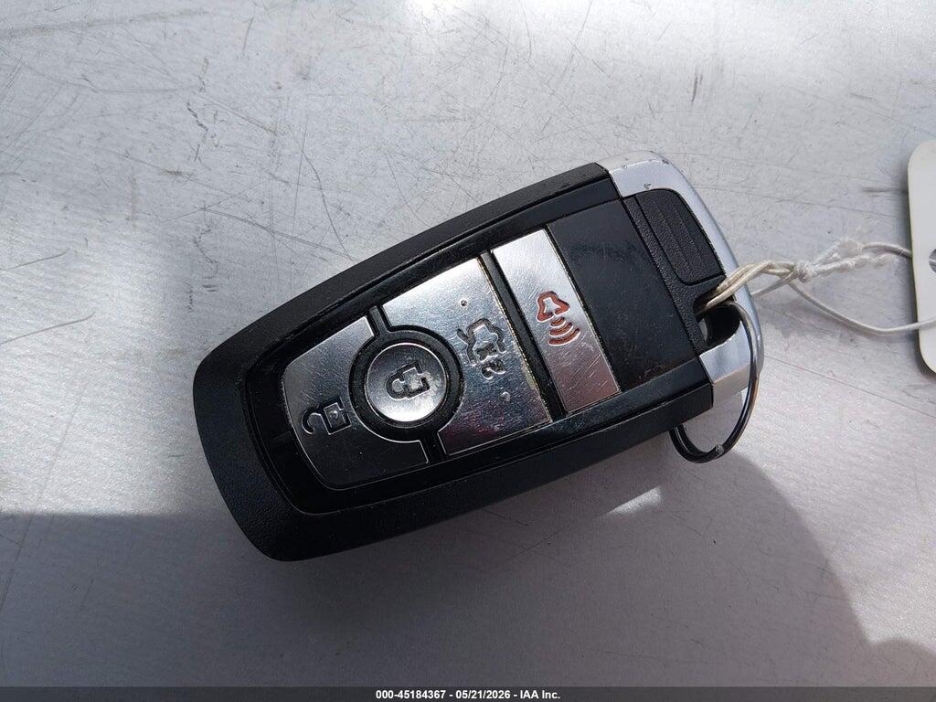 3FA6P0HD9HR364979 2017 FORD FUSION photo no. 11