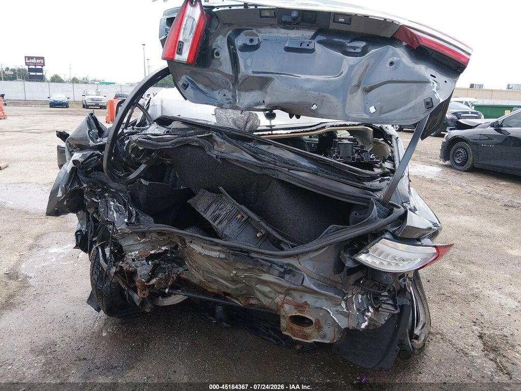 3FA6P0HD9HR364979 2017 FORD FUSION photo no. 6