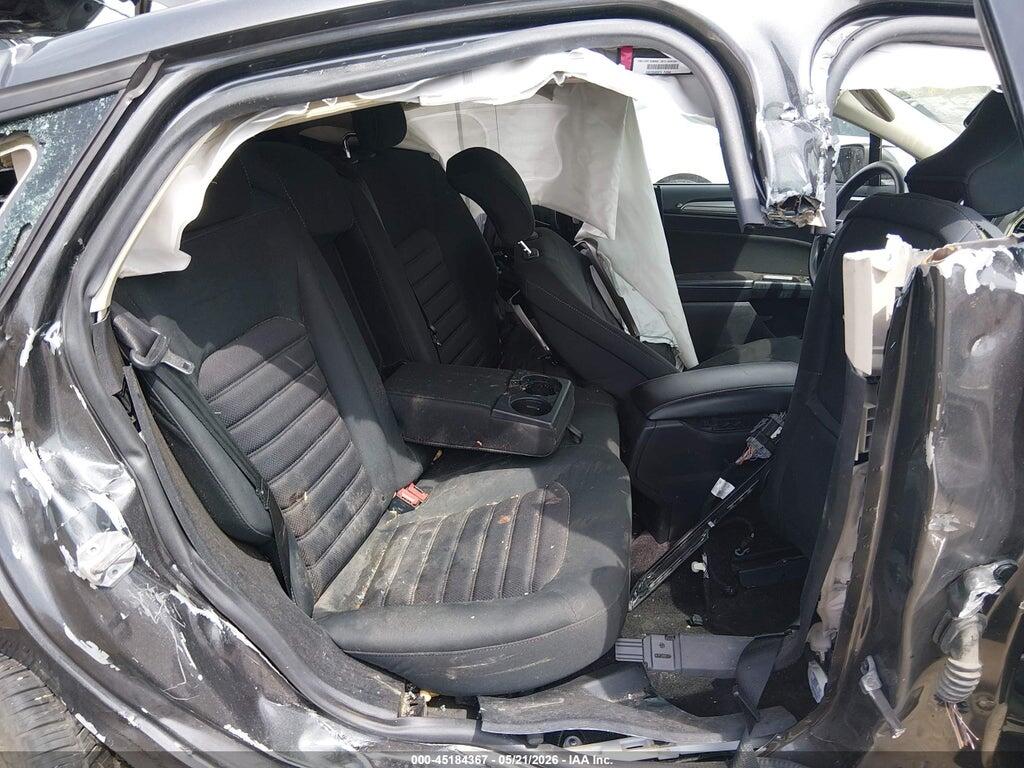 3FA6P0HD9HR364979 2017 FORD FUSION photo no. 8
