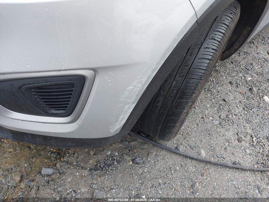 5XYPG4A32JG417707 2018 KIA SORENTO photo no. 6