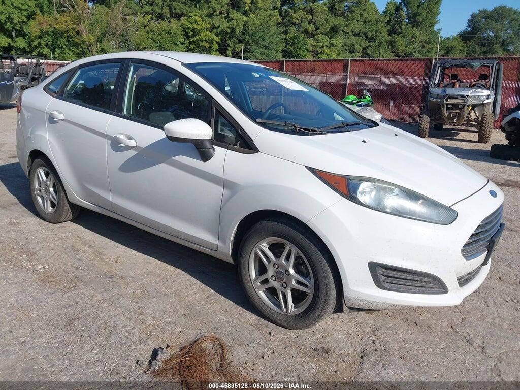 3FADP4BJ4JM109608 2018 FORD FIESTA photo no. 1