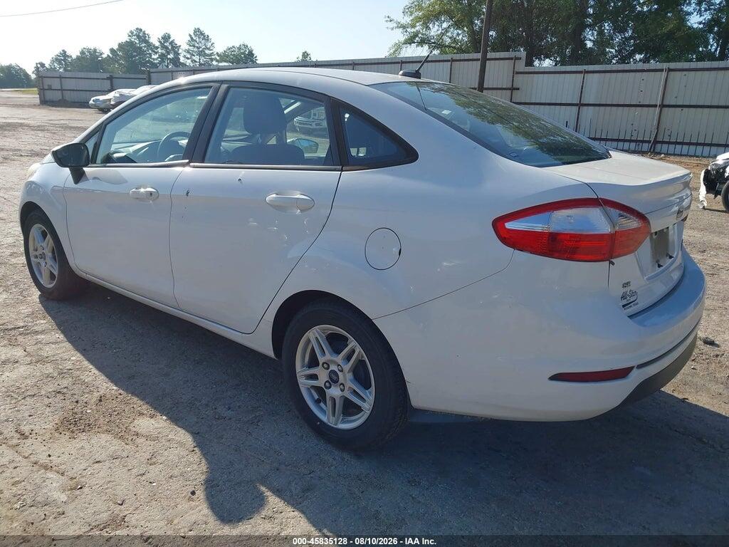 3FADP4BJ4JM109608 2018 FORD FIESTA photo no. 3