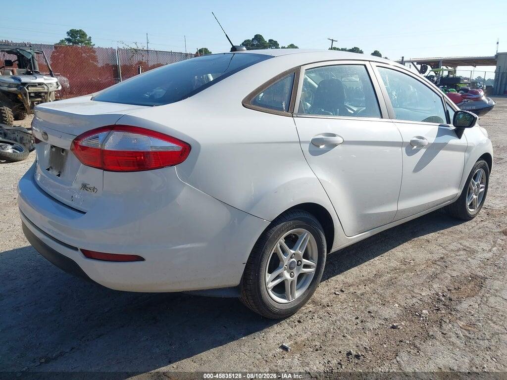 3FADP4BJ4JM109608 2018 FORD FIESTA photo no. 4