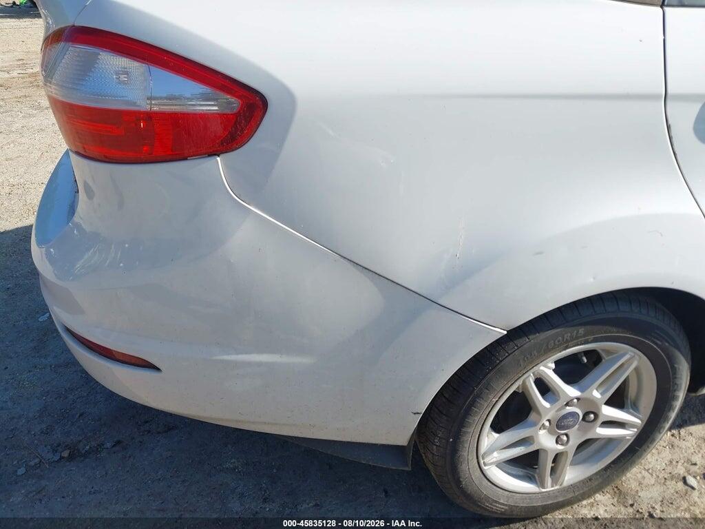 3FADP4BJ4JM109608 2018 FORD FIESTA photo no. 6