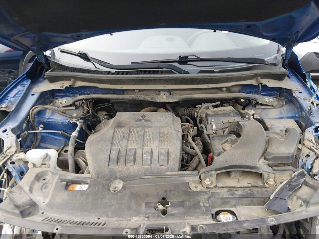JA4AS3AA7JZ047461 2018 MITSUBISHI ECLIPSE CROSS photo no. 10