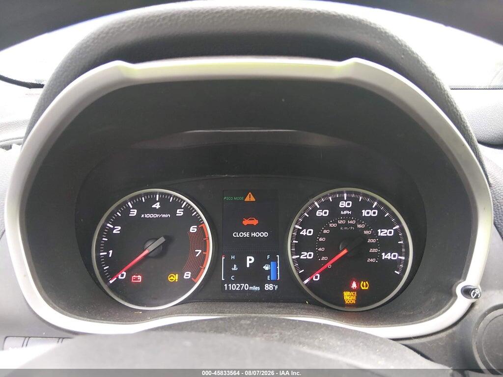 JA4AS3AA7JZ047461 2018 MITSUBISHI ECLIPSE CROSS photo no. 7
