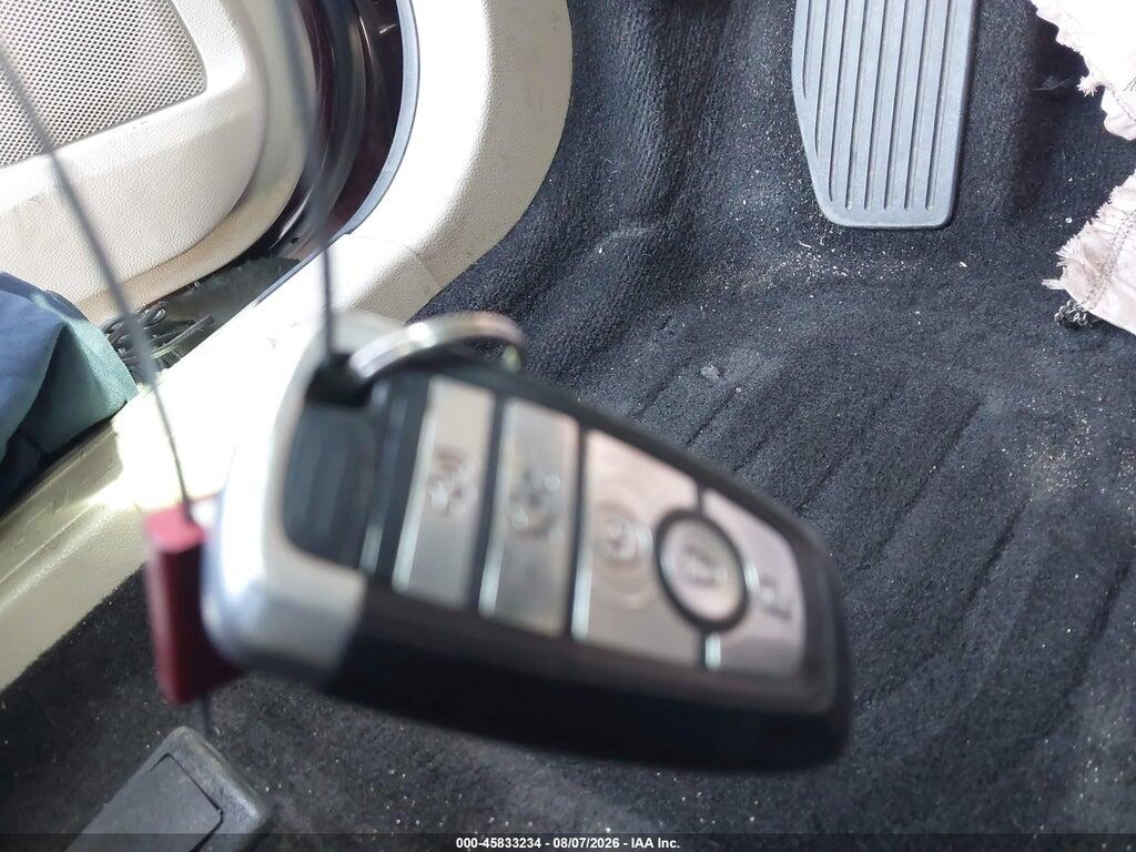 3FA6P0PU4JR281399 2018 FORD FUSION ENERGI photo no. 11