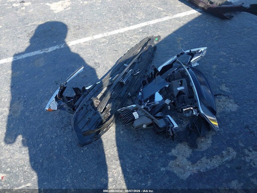 3FA6P0PU4JR281399 2018 FORD FUSION ENERGI photo no. 12