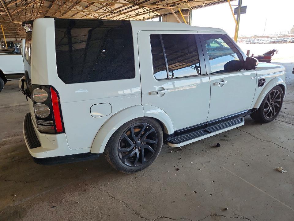 SALAG2V62GA841419 2016 LAND ROVER LR4 photo no. 3