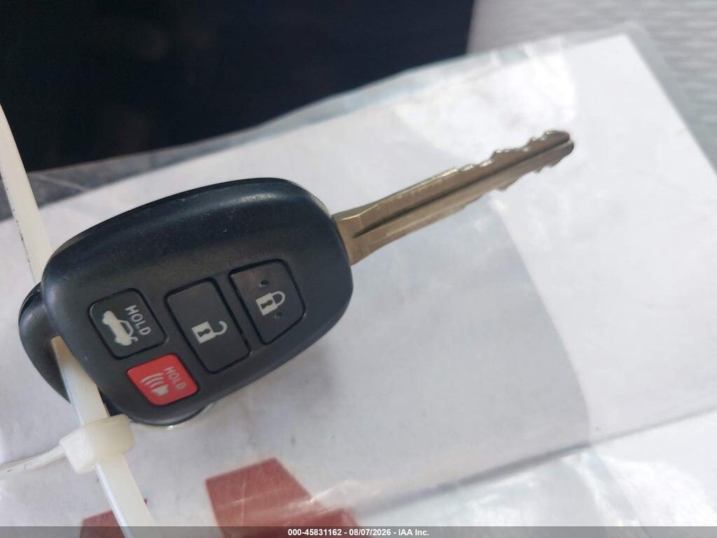 2T1BURHEXJC015761 2018 TOYOTA COROLLA photo no. 11