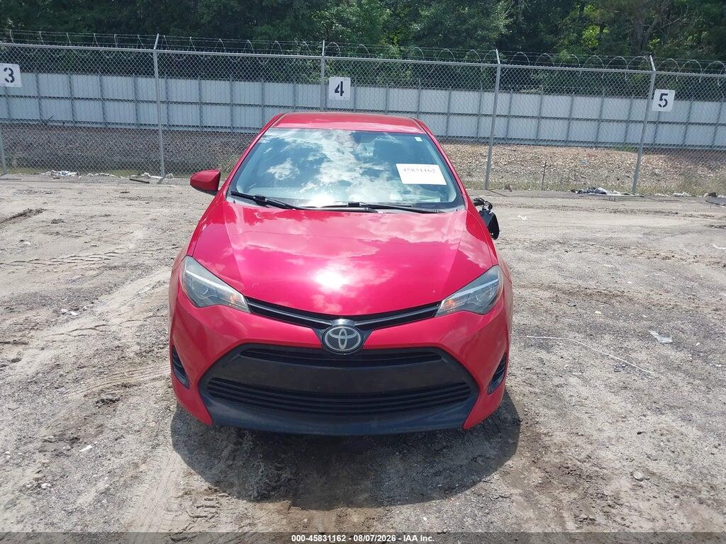 2T1BURHEXJC015761 2018 TOYOTA COROLLA photo no. 12