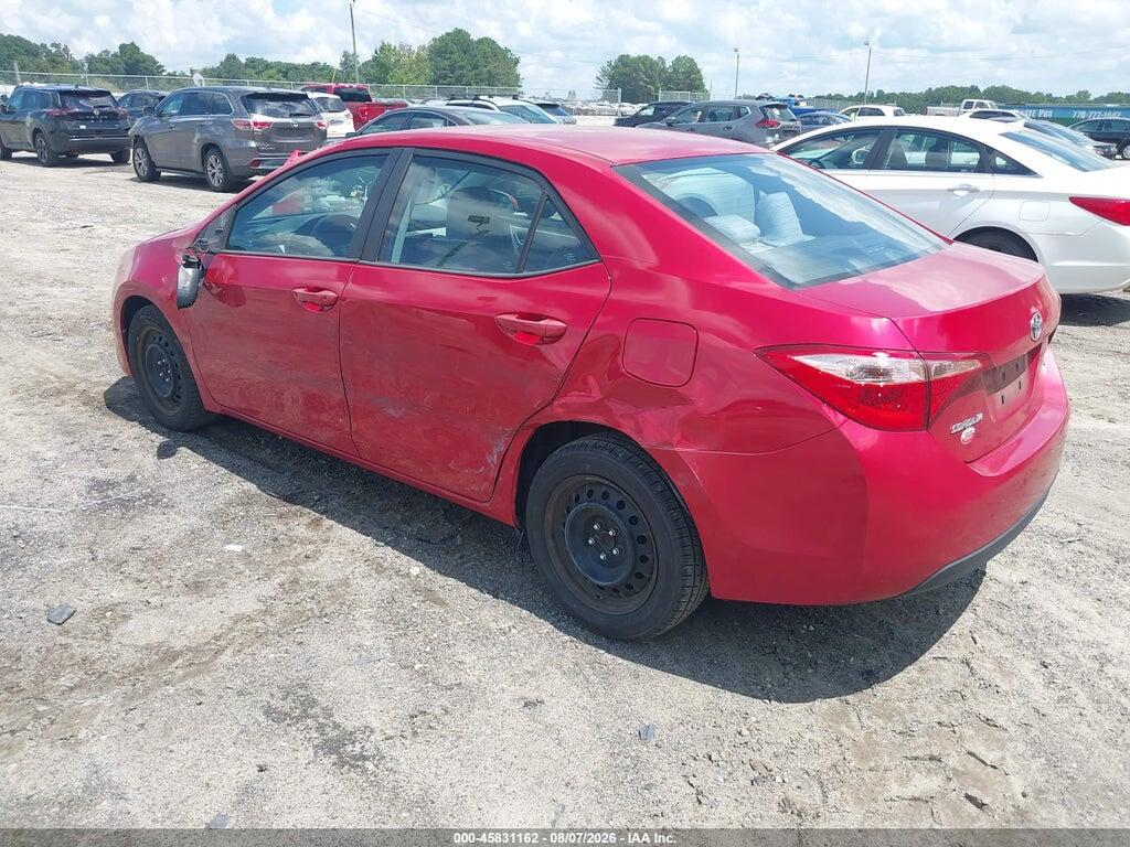 2T1BURHEXJC015761 2018 TOYOTA COROLLA photo no. 3