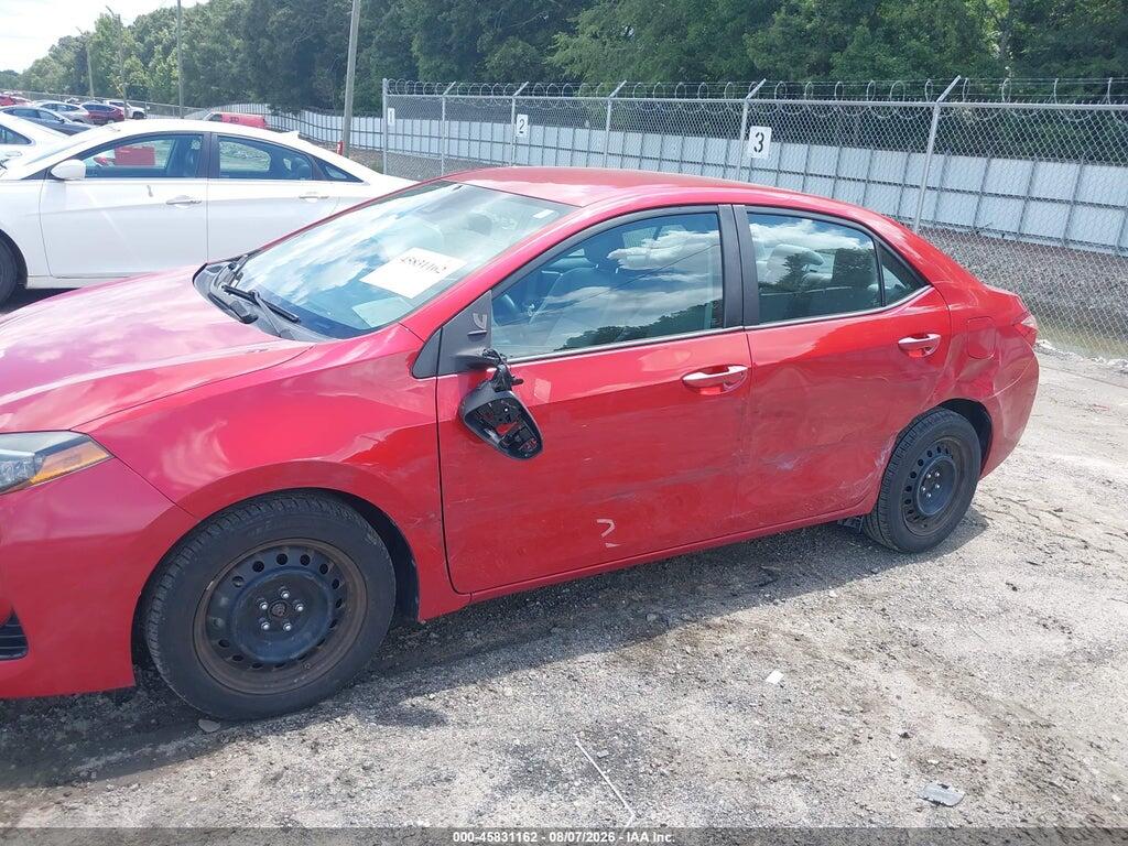 2T1BURHEXJC015761 2018 TOYOTA COROLLA photo no. 6