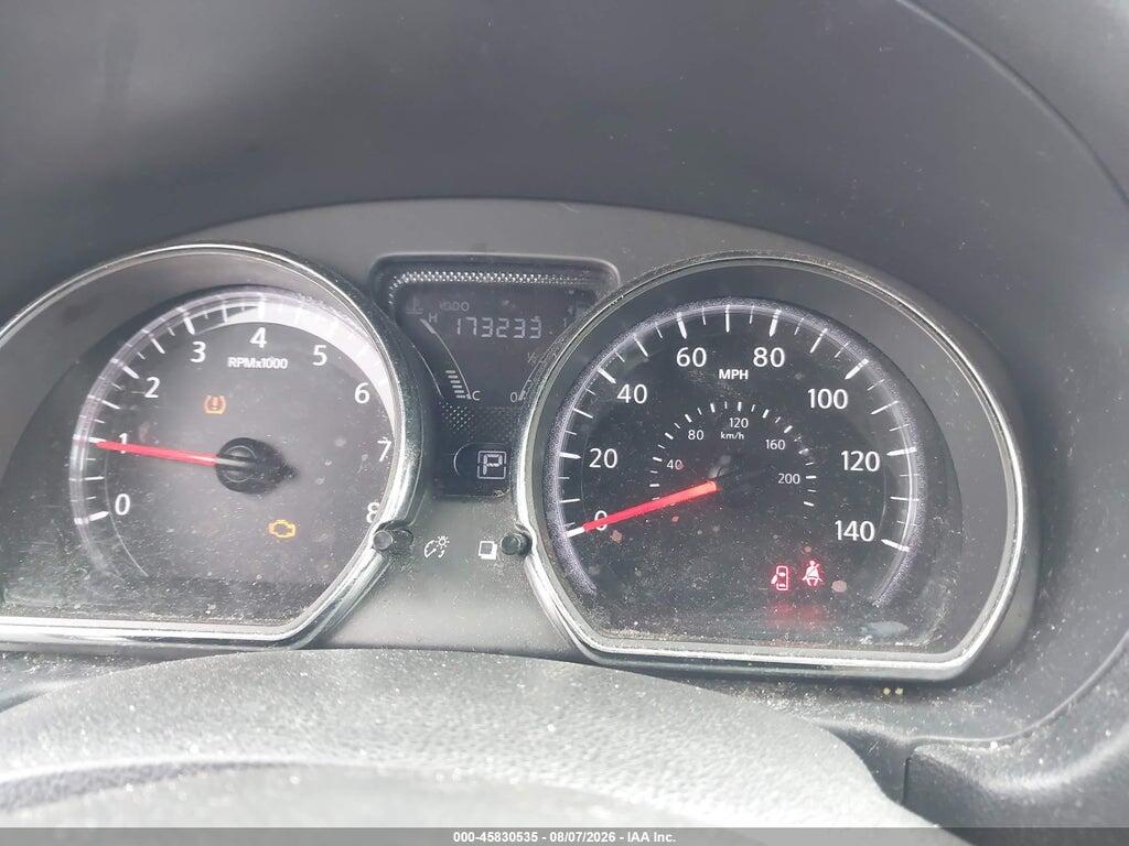 3N1CN7AP5JL818169 2018 NISSAN VERSA photo no. 7