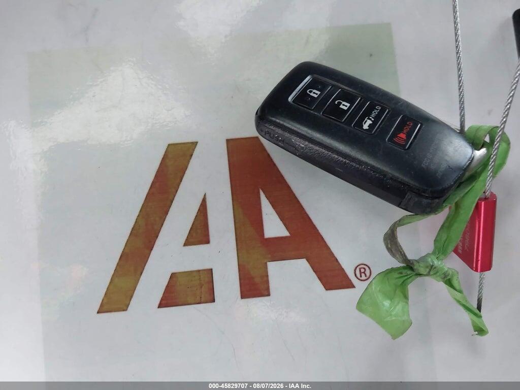 2T2BZMCA6JC135674 2018 LEXUS RX 350 photo no. 11