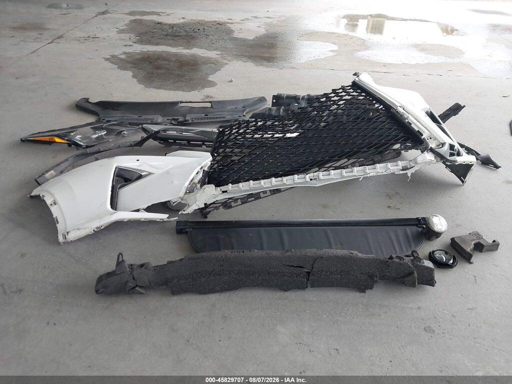 2T2BZMCA6JC135674 2018 LEXUS RX 350 photo no. 12
