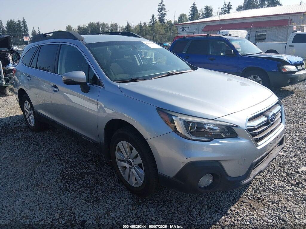 4S4BSAFC0J3292478 2018 SUBARU OUTBACK photo no. 1
