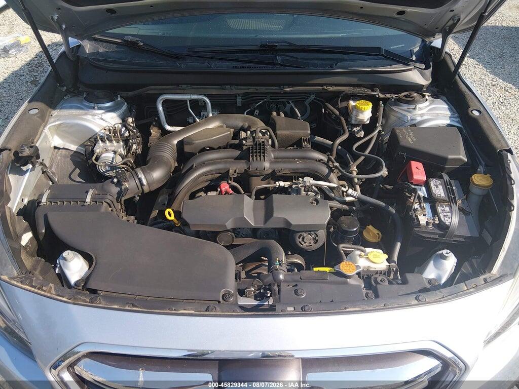 4S4BSAFC0J3292478 2018 SUBARU OUTBACK photo no. 10