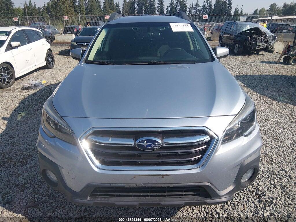 4S4BSAFC0J3292478 2018 SUBARU OUTBACK photo no. 12