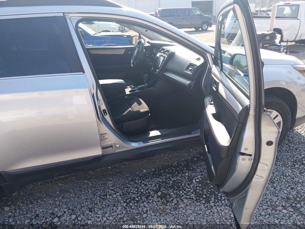 4S4BSAFC0J3292478 2018 SUBARU OUTBACK photo no. 5