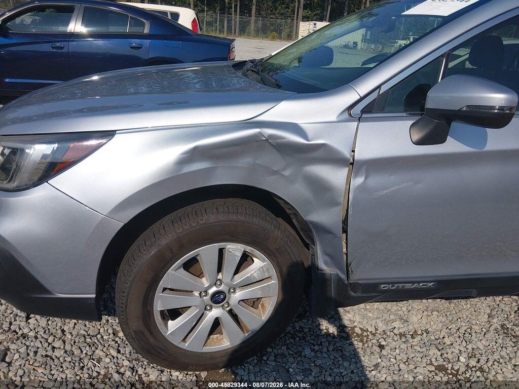 4S4BSAFC0J3292478 2018 SUBARU OUTBACK photo no. 6