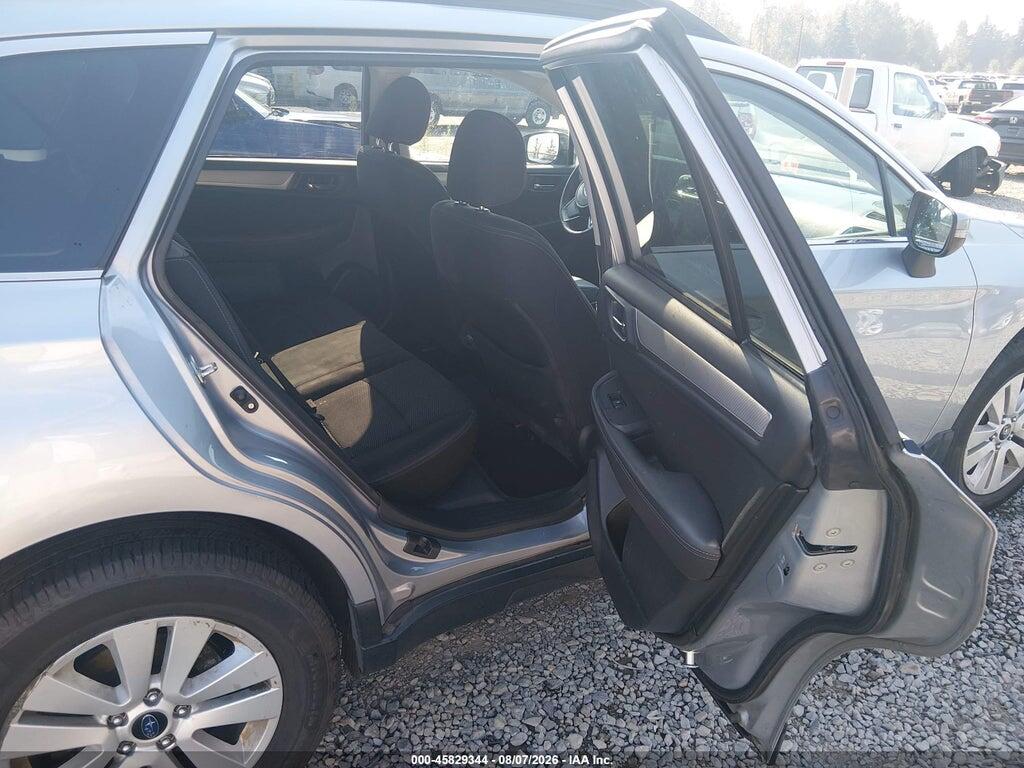 4S4BSAFC0J3292478 2018 SUBARU OUTBACK photo no. 8