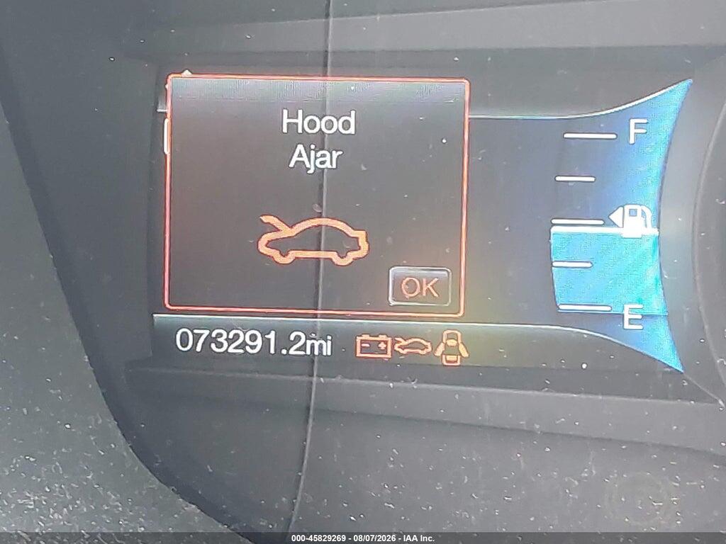 3FA6P0HD3JR164752 2018 FORD FUSION photo no. 7