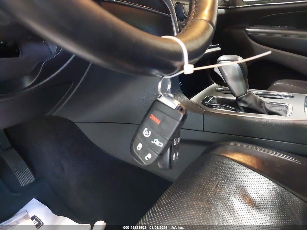 1C4RJFBG1JC321191 2018 JEEP GRAND CHEROKEE photo no. 11
