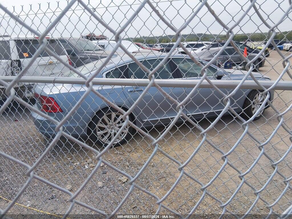 LVY992MLXJP004748 2018 VOLVO S90 photo no. 4