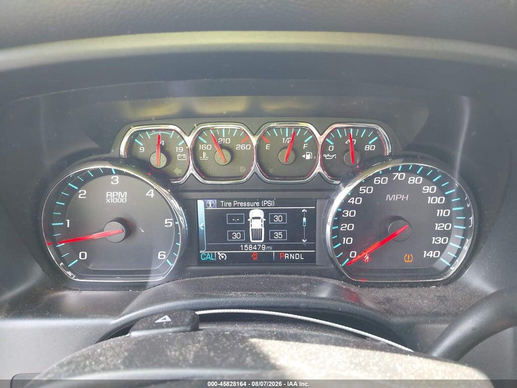 3GCPCSEC2JG365958 2018 CHEVROLET SILVERADO 1500 photo no. 7