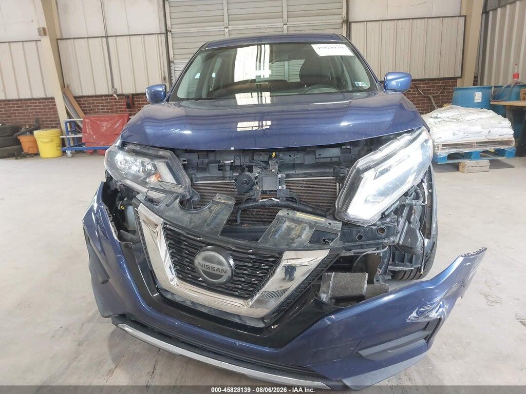 KNMAT2MVXJP565846 2018 NISSAN ROGUE photo no. 6