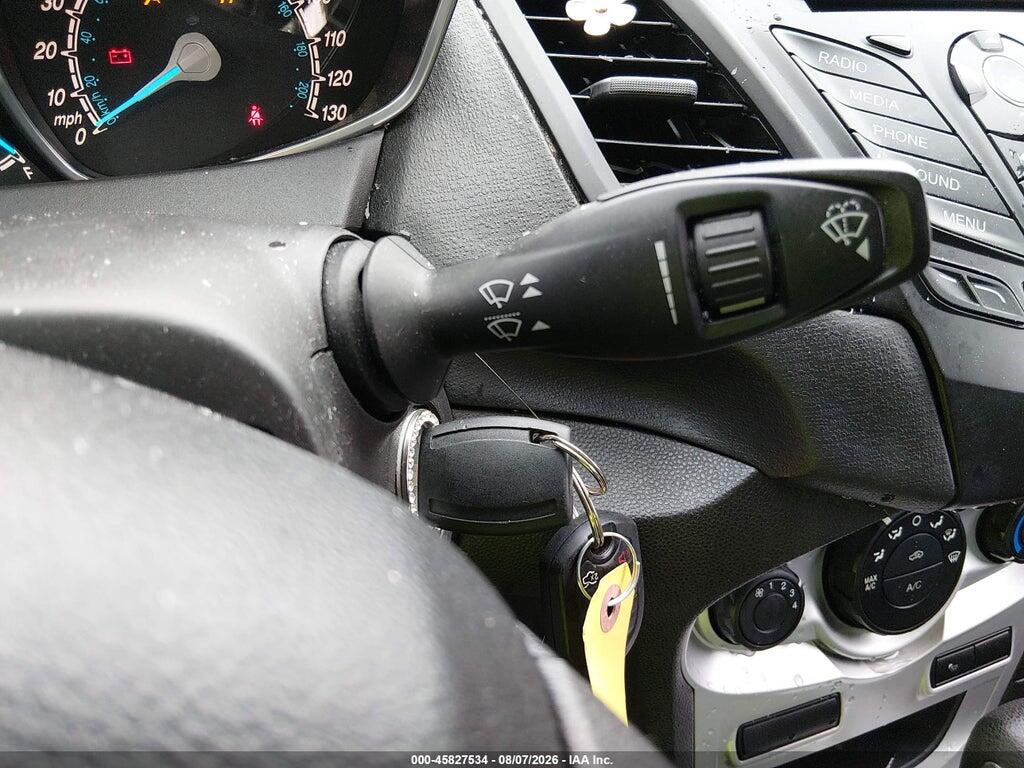 3FADP4BJ1JM140380 2018 FORD FIESTA photo no. 11