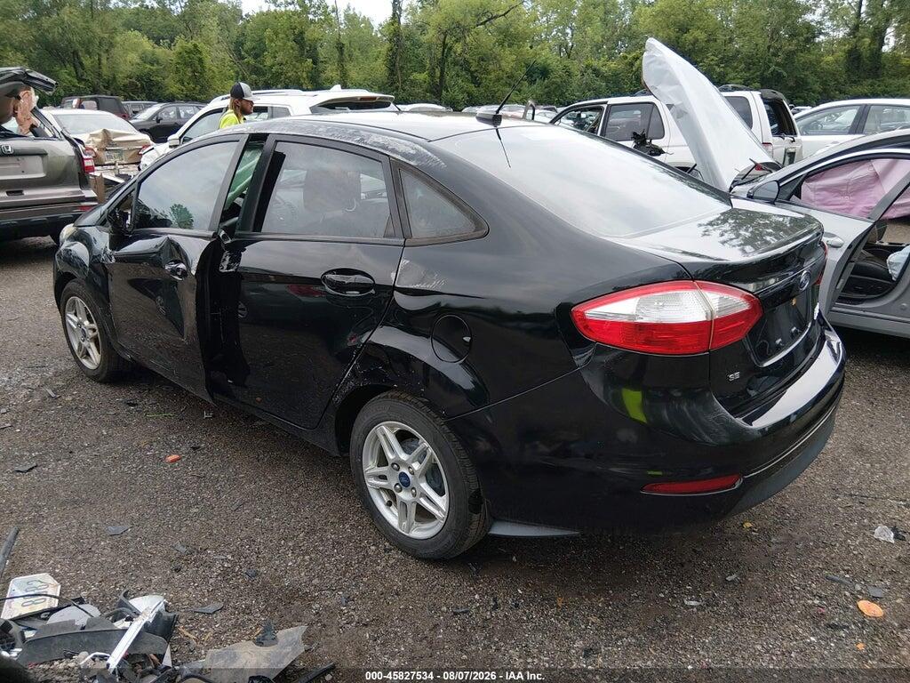 3FADP4BJ1JM140380 2018 FORD FIESTA photo no. 3