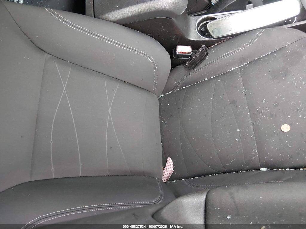 3FADP4BJ1JM140380 2018 FORD FIESTA photo no. 5
