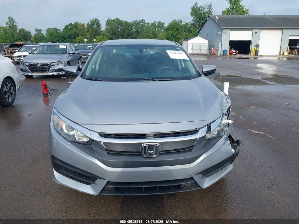 2HGFC2F54JH583655 2018 HONDA CIVIC photo no. 12