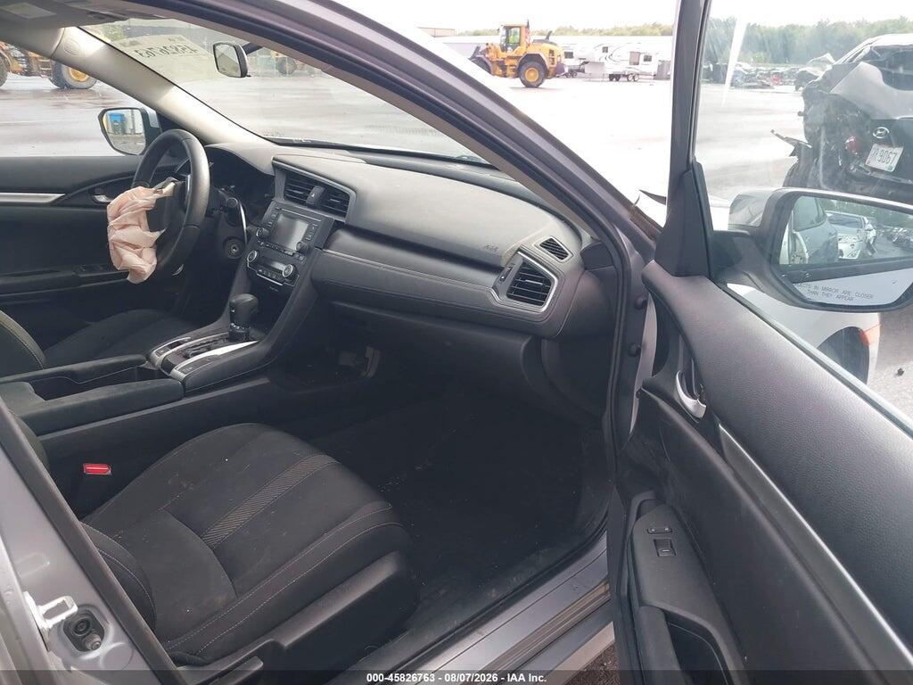 2HGFC2F54JH583655 2018 HONDA CIVIC photo no. 5