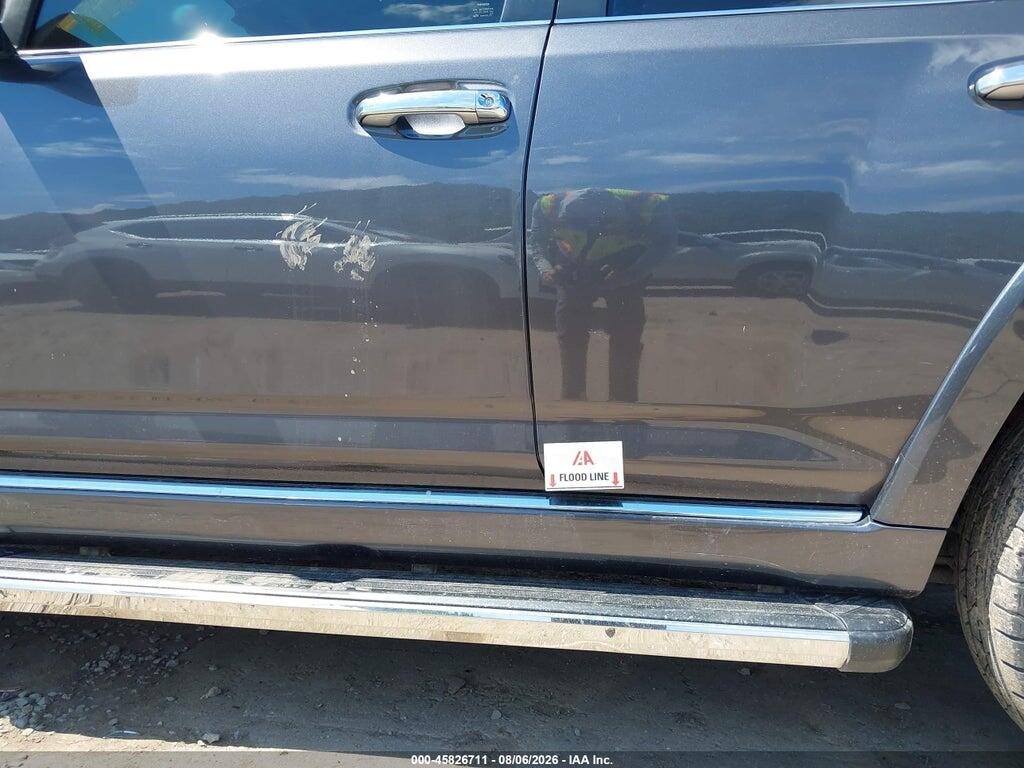 JTEBU5JR6J5499426 2018 TOYOTA 4RUNNER photo no. 12