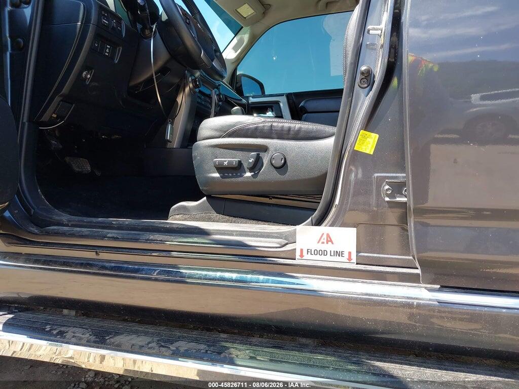 JTEBU5JR6J5499426 2018 TOYOTA 4RUNNER photo no. 6
