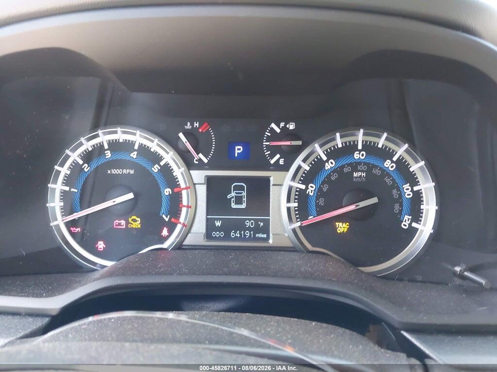 JTEBU5JR6J5499426 2018 TOYOTA 4RUNNER photo no. 7