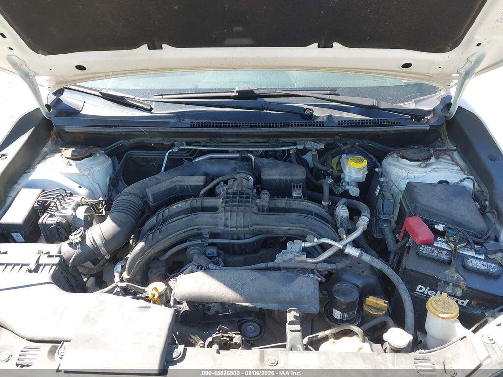 4S3GTAB66J3724658 2018 SUBARU IMPREZA photo no. 10