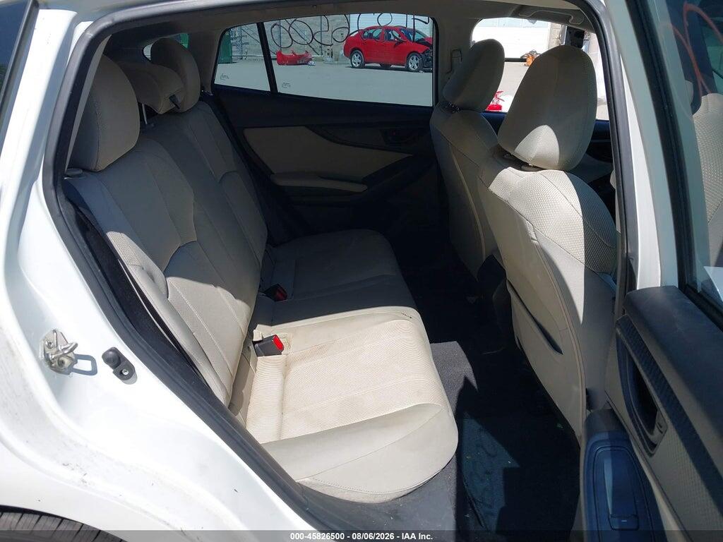 4S3GTAB66J3724658 2018 SUBARU IMPREZA photo no. 8