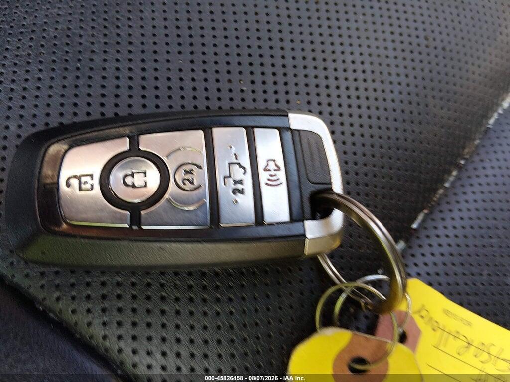 1FTEW1E59JFE05965 2018 FORD F-150 photo no. 11